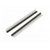 2mm 1x40 90° Erkek Header
