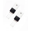 2P4M Tristör To-202