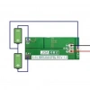 2S 20A BMS 8.4V 18650 Lityum Pil Şarj Koruma Devresi Balanslı