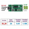 2S 2A Type-C Şarj Modülü Çok Hücreli 18650 Lityum Pil Şarj Devresi 8.4V
