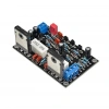 2SC5200 + 2SA1943 100W Mono Amfi Modülü