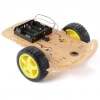 2WD Robot Araba Kiti