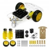 2WD Robot Araba Kiti
