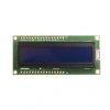 2X16 Lcd Display Çift Taraflı - Mavi