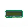 2X16 Lcd Display Ekran Yeşil