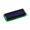 2x16 LCD Ekran Display Aydınlatmalı Mavi-Beyaz