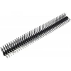 2x40 Erkek Header 80 Pin 90 Derece