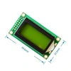 2X8 Lcd Ekran Yeşil Display