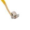 3-5V 2 Fazlı 4 Kablolu 10mm Mikro Step Motor