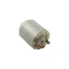 3-6V 260 Kasnaklı Mini DC Motor