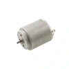 3-6V DC 260 Motor 4mm Milli - Oyuncak Motoru