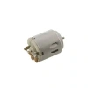 3-6V DC 260 Motor 4mm Milli - Oyuncak Motoru
