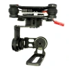 3 Eksen Gimbal Storm32 Hafif Fırçasız Gimbal