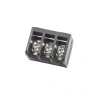 3 Pin Bariyer Klemens - 6.35mm HB611