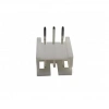 3 Pin JST-PH 2.0 Tunik Konnektör Erkek 90°