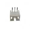 3 Pin JST-PH 2.0 Tunik Konnektör Erkek 90°