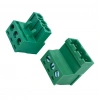 3 Pin 5.08mm Kablo Birleştirici Klemens Erkek-Dişi Set