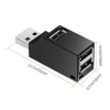 3 Port 2.0 USB Çoklayıcı