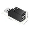 3 Port 2.0 USB Çoklayıcı