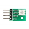 3 renkli RGB LED PWM Modülü