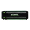 30 Kanallı Ethernet Röle Modülü - Modbus RTU/Modbus TCP Protokolü- PoE Ethernet Port