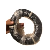 30AWG Siyah Kablo 590M 