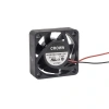 30x30x10mm 12V 0.10A Fan 2 Kablolu