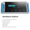 3.2 Inch Nextion 4MB Dahili Hafıza NX4024T032