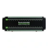 32 Kanallı Modbus RTU Ethernet Röle Modülü -  RS485 Arayüzü