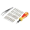 32 Parça Elektronikçi Tornavida Seti