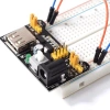 3.3V/5V Breadboard Güç Kartı