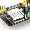 3.3V/5V Breadboard Güç Kartı