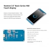 3.5 Inch Nextion 16MB Dahili Hafıza NX4832T035