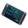 3.5 Inch Nextion 32MB Dahili Hafıza NX4832K035