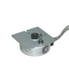 3514L 7.5deg/step 5V-12V Step Motor