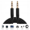 3.5mm Aux Stereo Erkek Erkek Kablo 3m