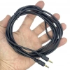 3.5mm Aux Stereo Erkek Erkek Kablo 3m