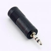 3.5mm Erkek Jak 6.35mm Dişi Jak Çevirici Adaptör