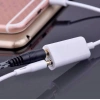 3.5mm Stereo Kulaklık Mikrofon Ayırıcı Çoklayıcı Aux Adaptör