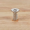 3.5X25mm YHB Sac Vidası – DIN7982 10 Adet