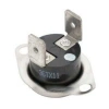36TX11 145 °C Limit Termostat NC 250V 10A