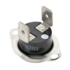 36TX11 145 °C Limit Termostat NC 250V 10A