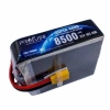 37V 10S 8500mAh 40C Lipo Batarya