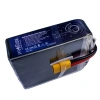 37V 10S 8500mAh 40C Lipo Batarya