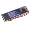 3.7V 1S 2200mAh 45C Lipo Batarya