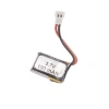 3,7V Lipo Batarya 180mAh - Mikro Drone Pili