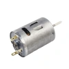380 6-12V 3800Rpm Redüktörsüz DC Motor