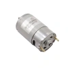 390 12V 8700Rpm Redüktörsüz DC Motor