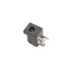 3.9x1.3mm DC Jack Şasesi - Jak Girişi WTJ-020-32