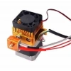 3D Yazıcı Extruder - Reprap Uyumlu Step Motorlu Extruder